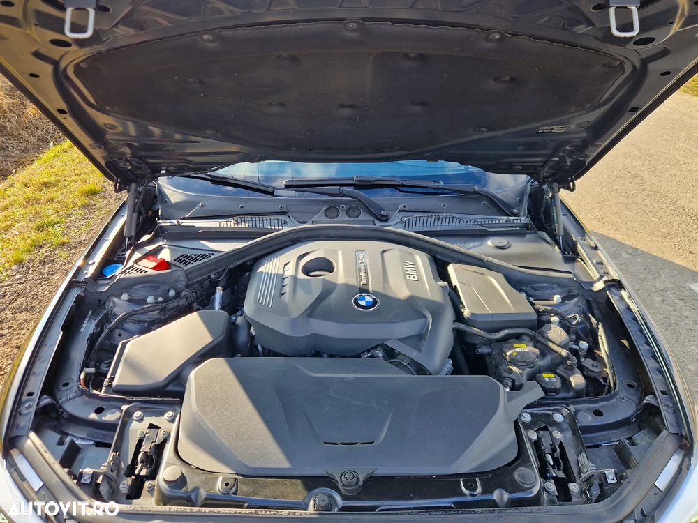 BMW Seria 1 120i Standard - 17