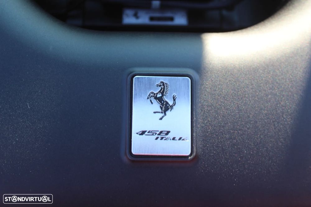Ferrari 458 - 17