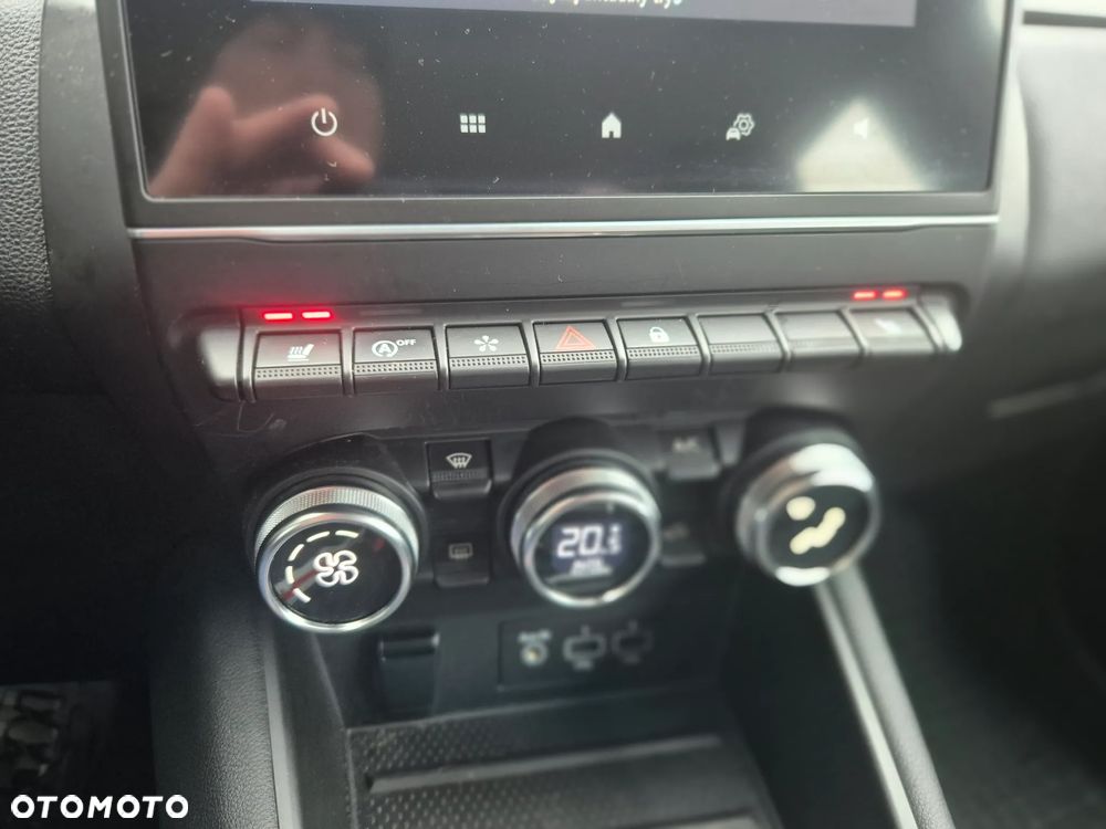 Renault Captur 1.3 TCe Intens EDC - 21