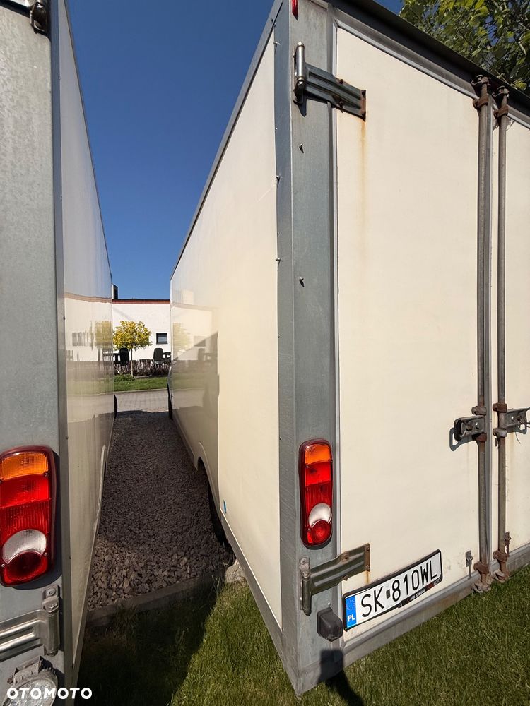 Renault Master - 5