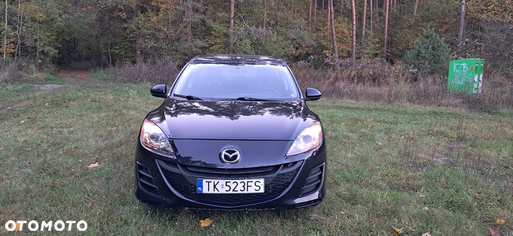Mazda 3 1.6 Comfort EU5 - 1