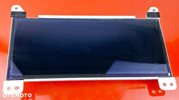 TESLA S LIFT LICZNIK ZEGARY PRĘDKOŚCIOMIERZ WYŚWIETLACZ 100478800F
