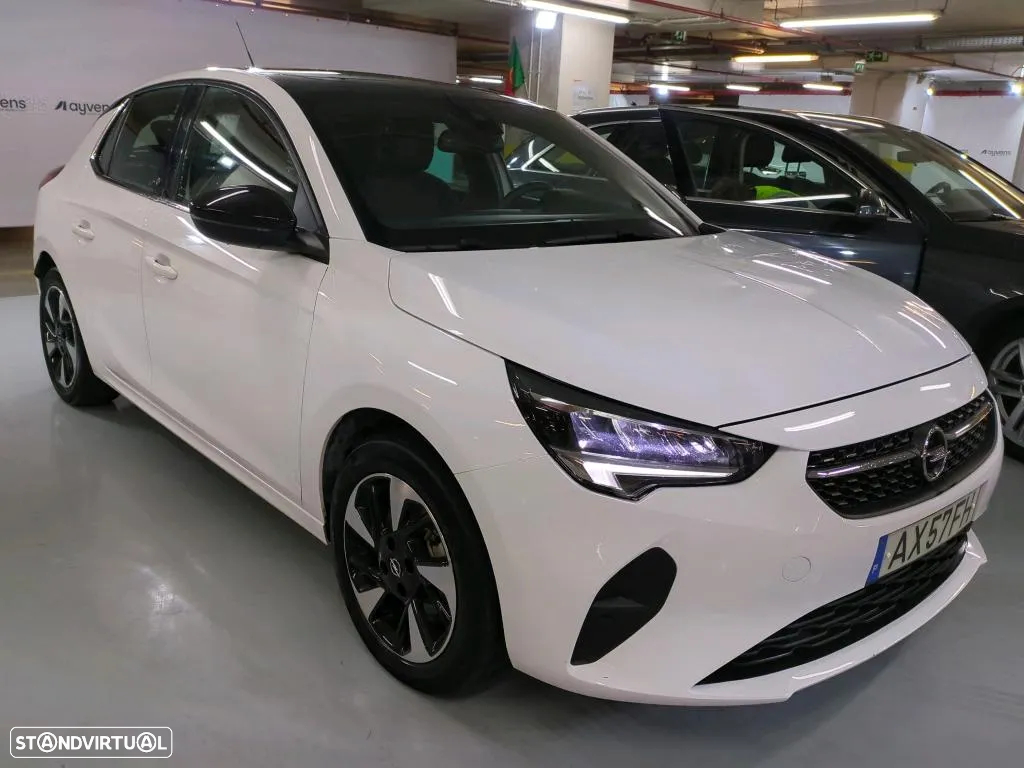 Opel Corsa-e Elegance - 4