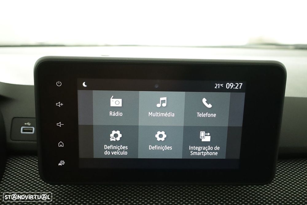 Dacia Sandero 1.0 ECO-G Expression Bi-Fuel - 10