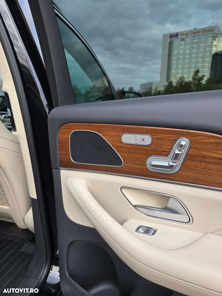 Mercedes-Benz GLE 300 d 4MATIC - 18