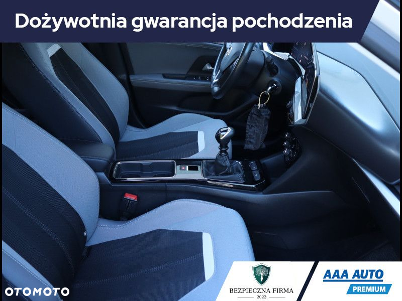 Opel Mokka - 10