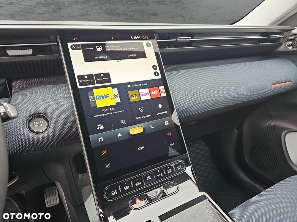 Citroën C5 Aircross 1.2 mHEV Max eDCT6 - 15