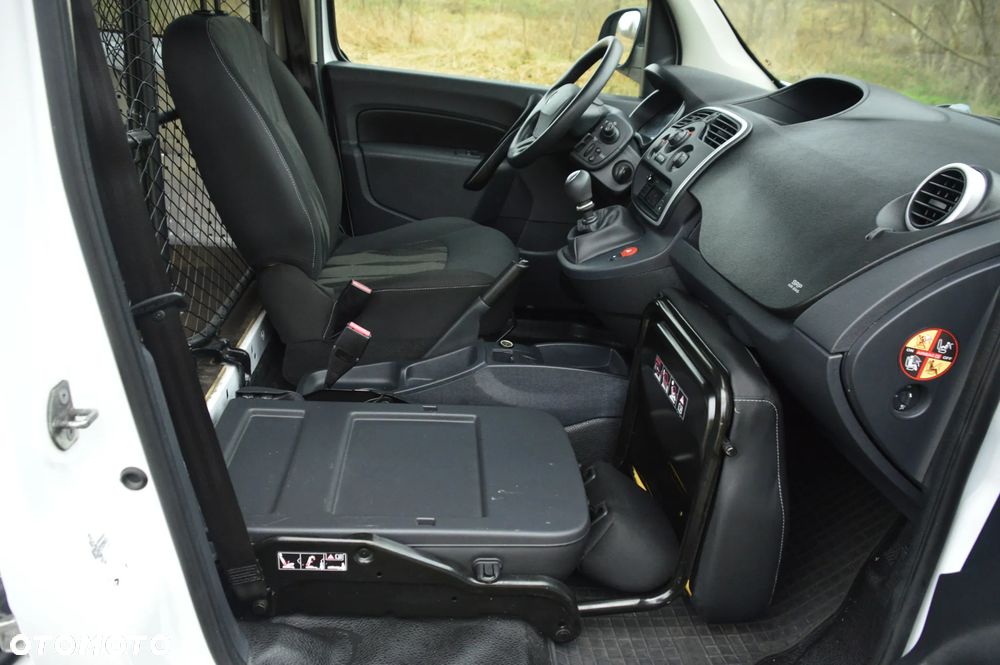 Renault Kangoo - 14