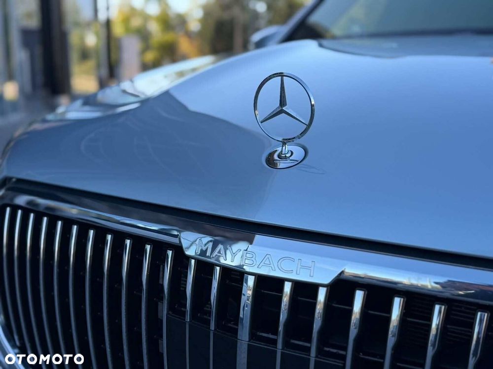 Mercedes-Benz Inny - 17