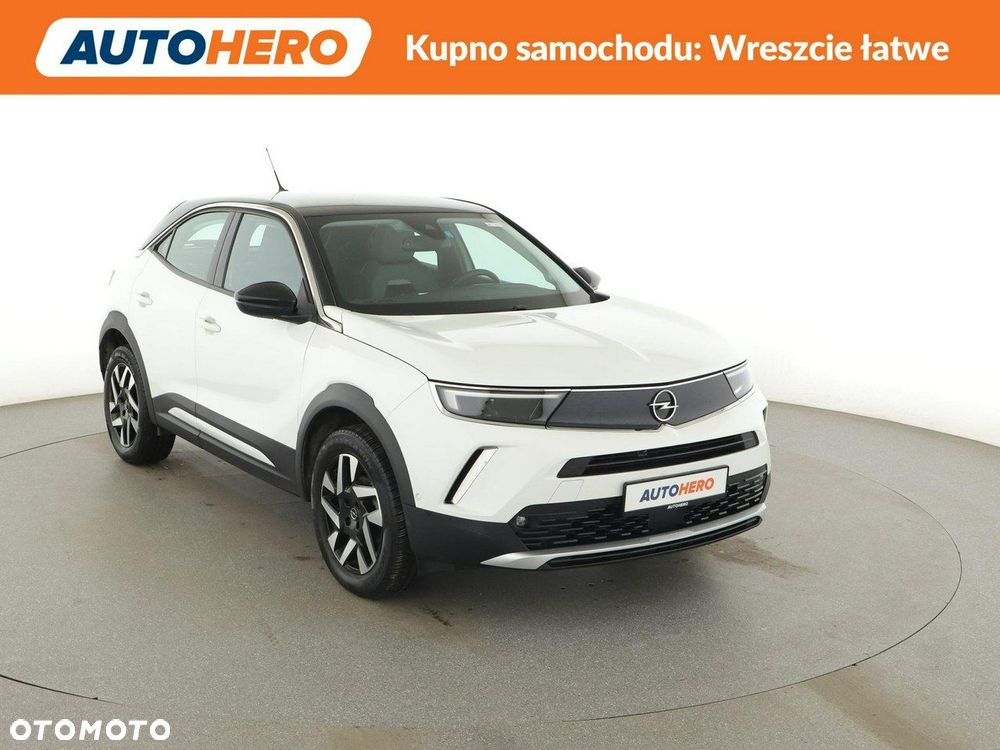 Opel Mokka 1.2 T Elegance S&S - 11