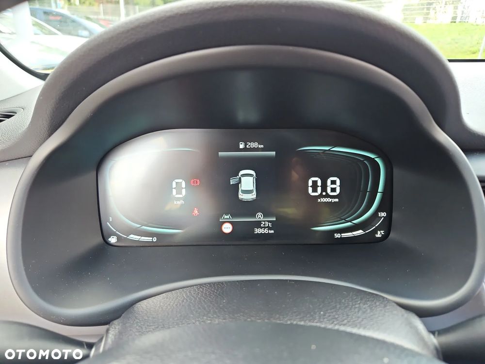 Kia Stonic 1.0 T-GDI M - 14