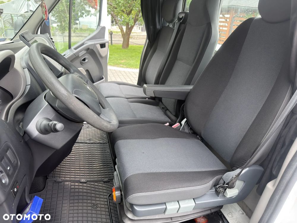 Renault Master DPR - 20