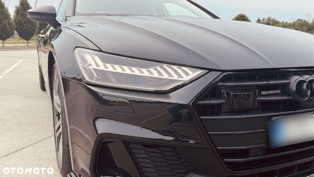 Audi A7 Sportback - 19