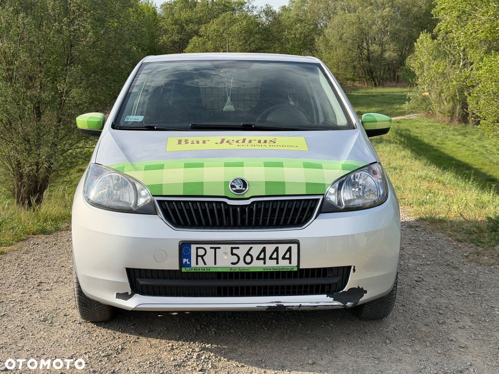 Skoda Citigo 1.0 Ambition - 3