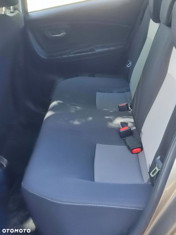 Toyota Yaris 1.0 VVT-i Edition-S - 16