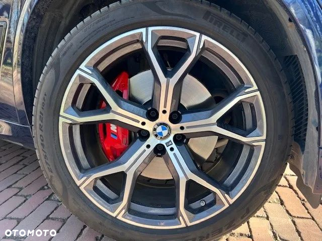 BMW X5 xDrive30d sport - 8