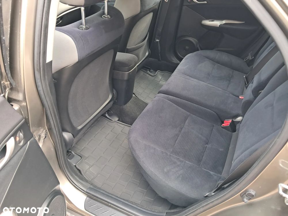 Honda Civic 1.4 Comfort - 9