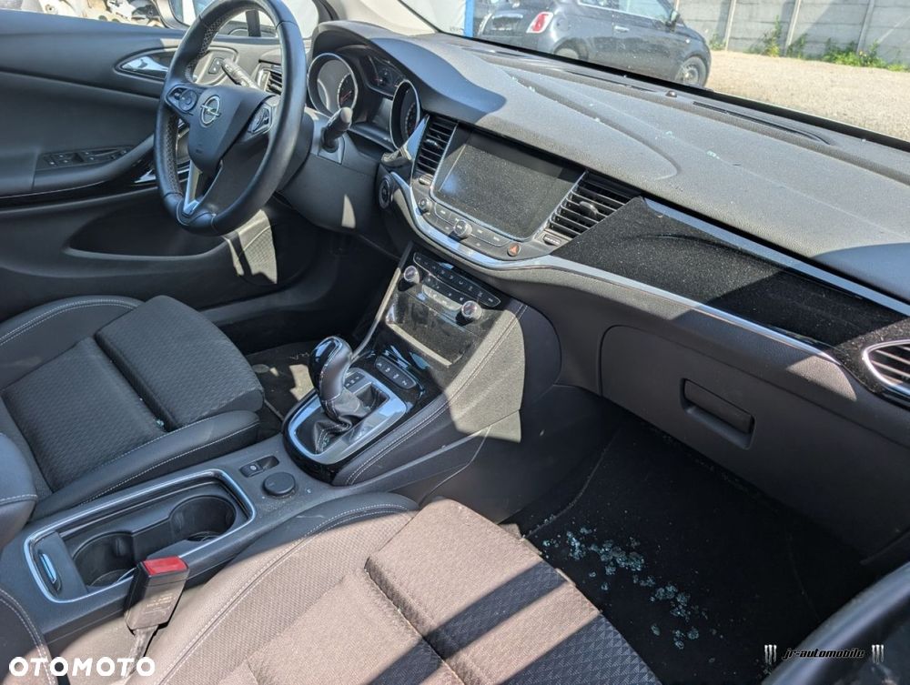 Opel Astra 1.6 Turbo Start/Stop Automatik Innovation - 5