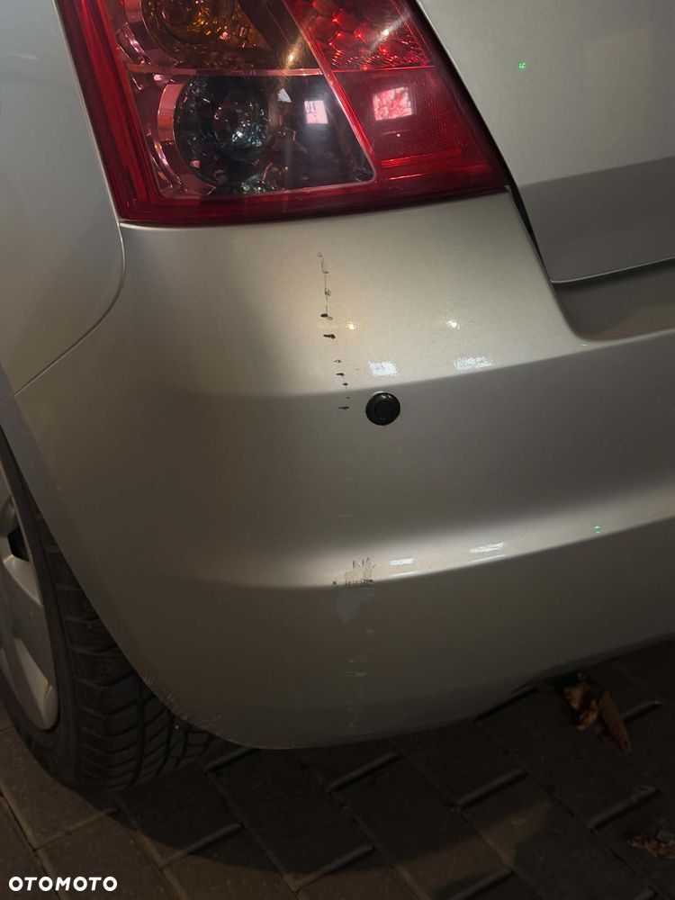 Suzuki Swift - 3
