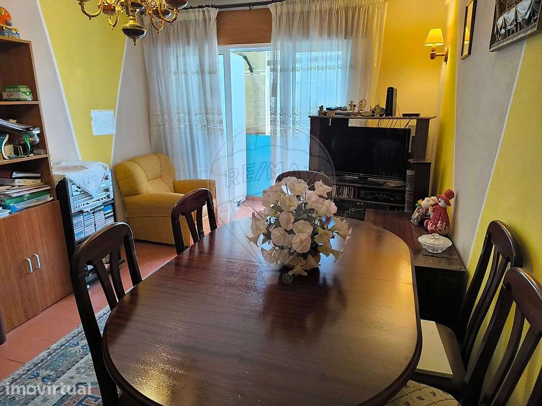 Apartamento T2 para venda - Grande imagem: 2/13