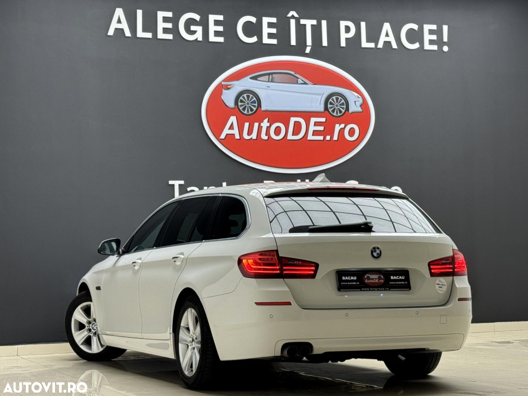 BMW Seria 5 - 3