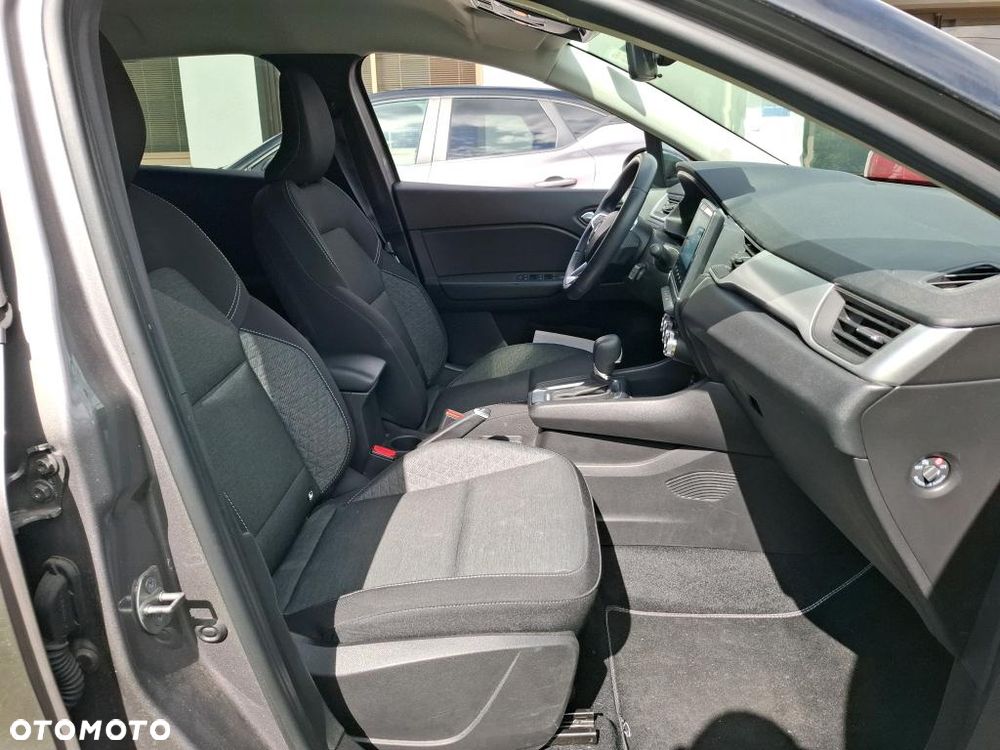 Renault Captur - 7