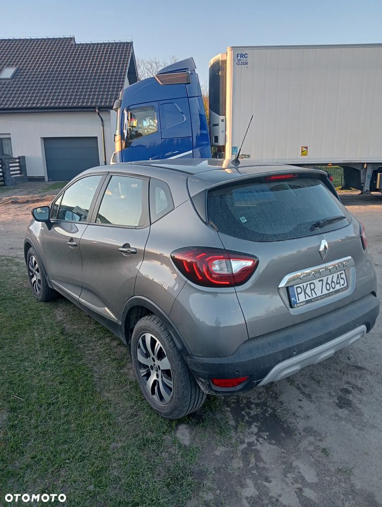 Renault Captur 1.5 dCi Energy Limited - 3