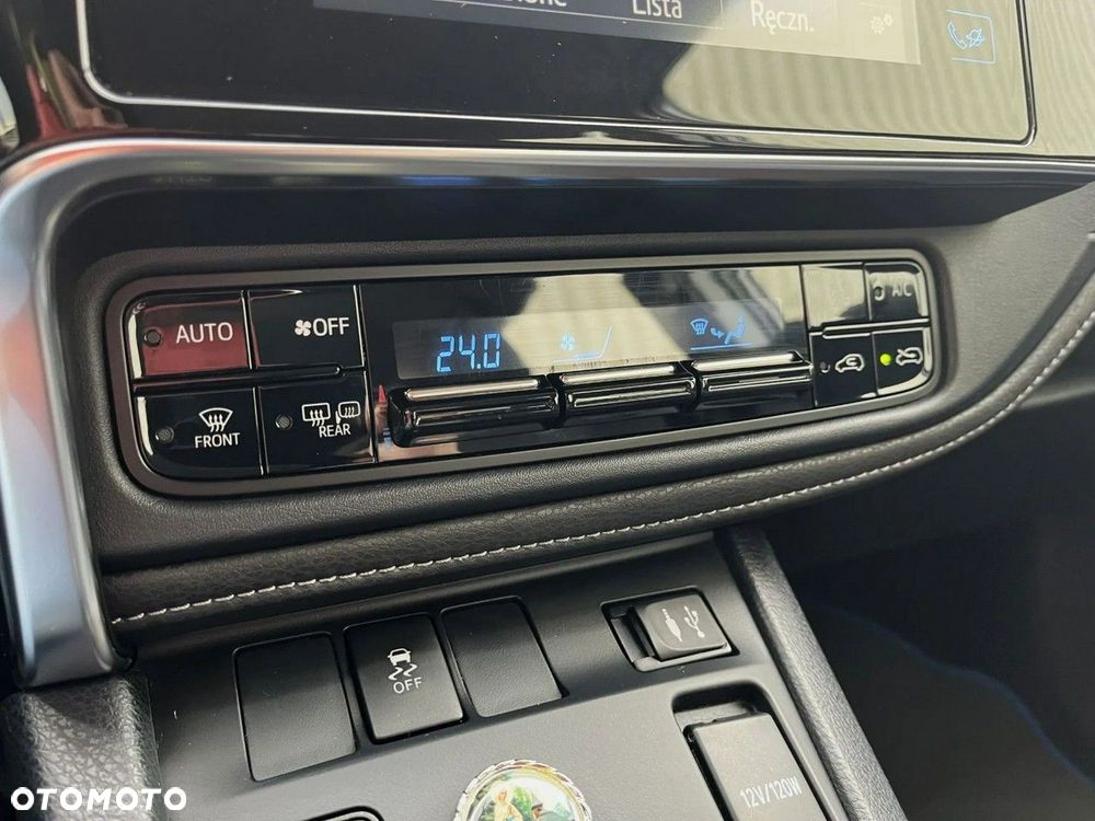 Toyota Auris - 19