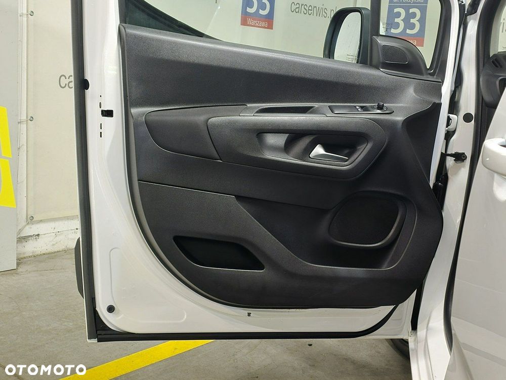 Opel Combo - 13