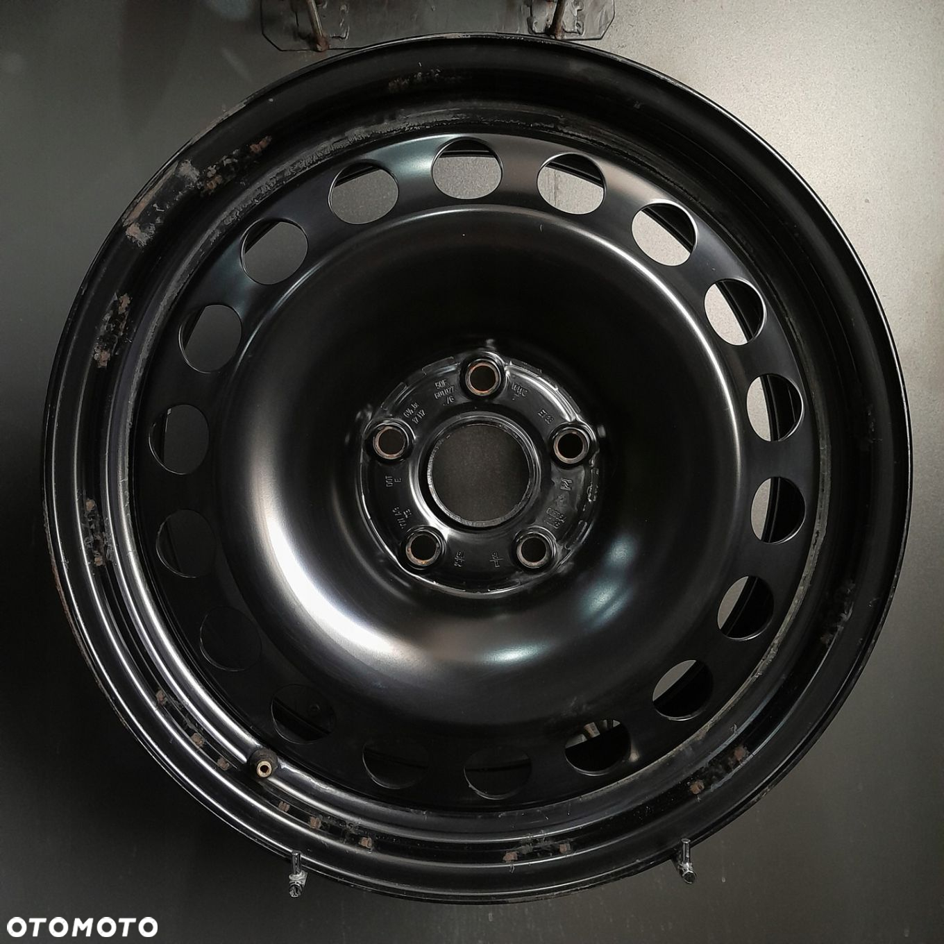 Felgi 17 5x112 Skoda Kodiaq, VW Tiguan II, Seat Ateca F13903-41 - 3