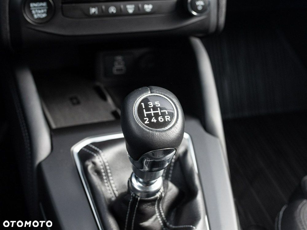 Ford Focus - 16