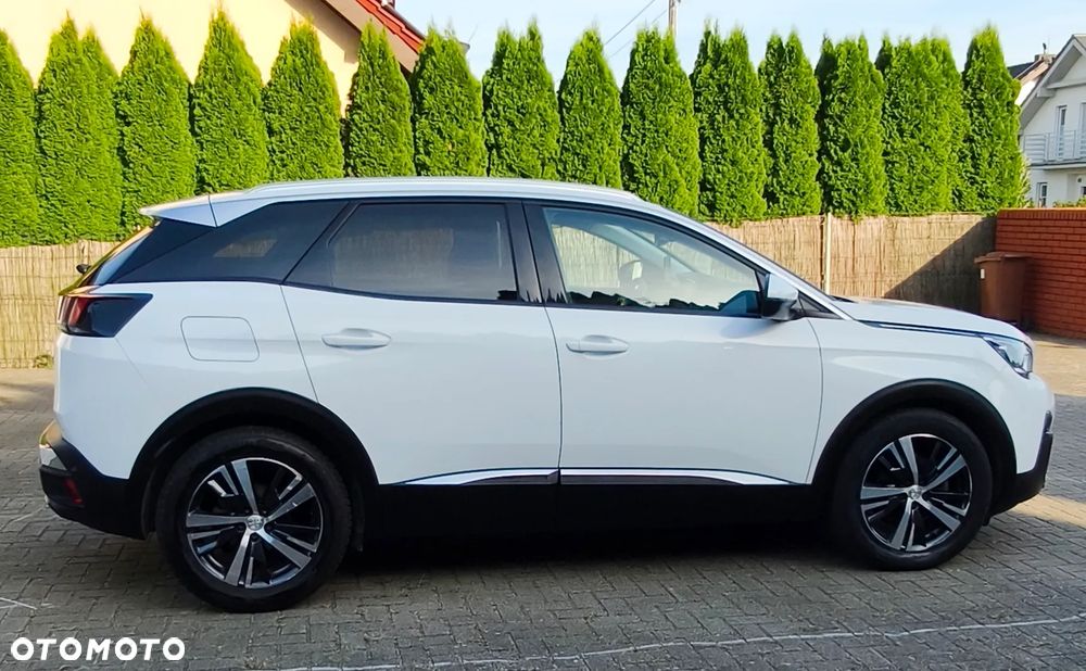 Peugeot 3008 - 15