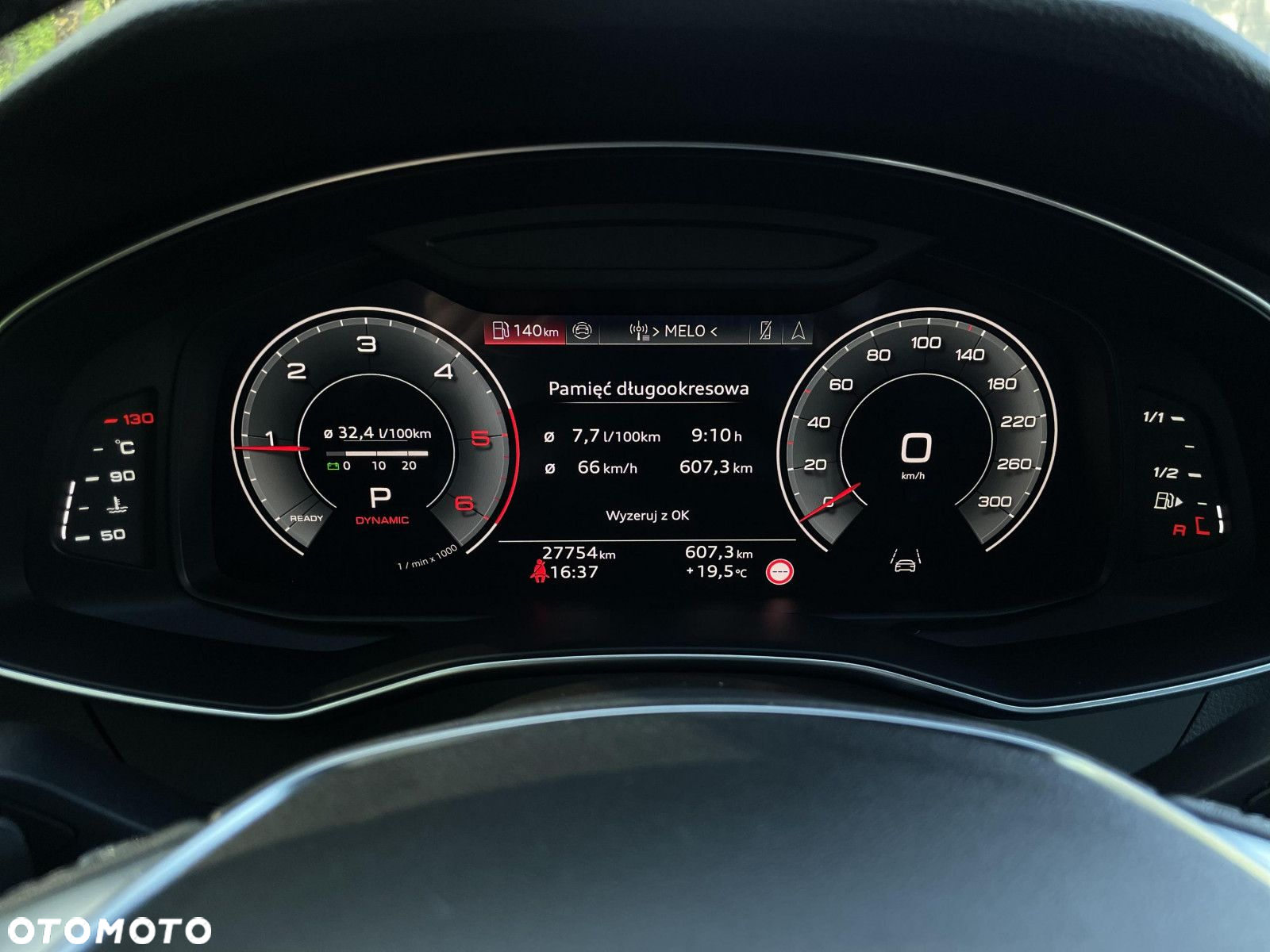 Audi A6 - 13