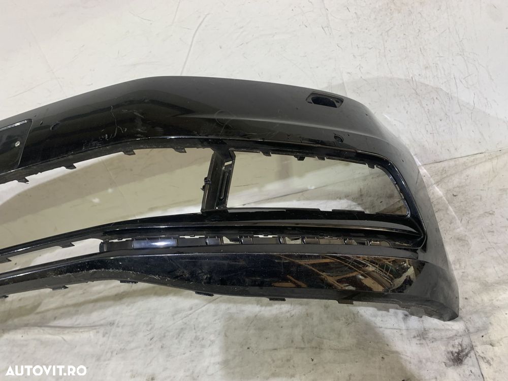 Bara fata VW Touran, 2015, 2016, 2017, 2018, 2019, cod origine OE 5TA807221A-L. - 4