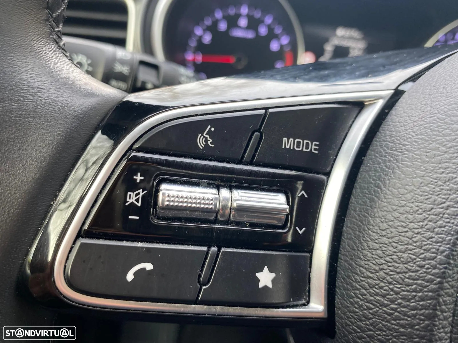 Kia XCeed 1.0 T-GDI Dynamic - 12