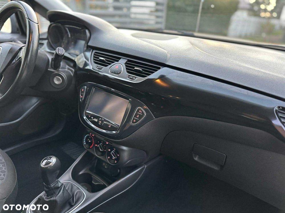 Opel Corsa - 13