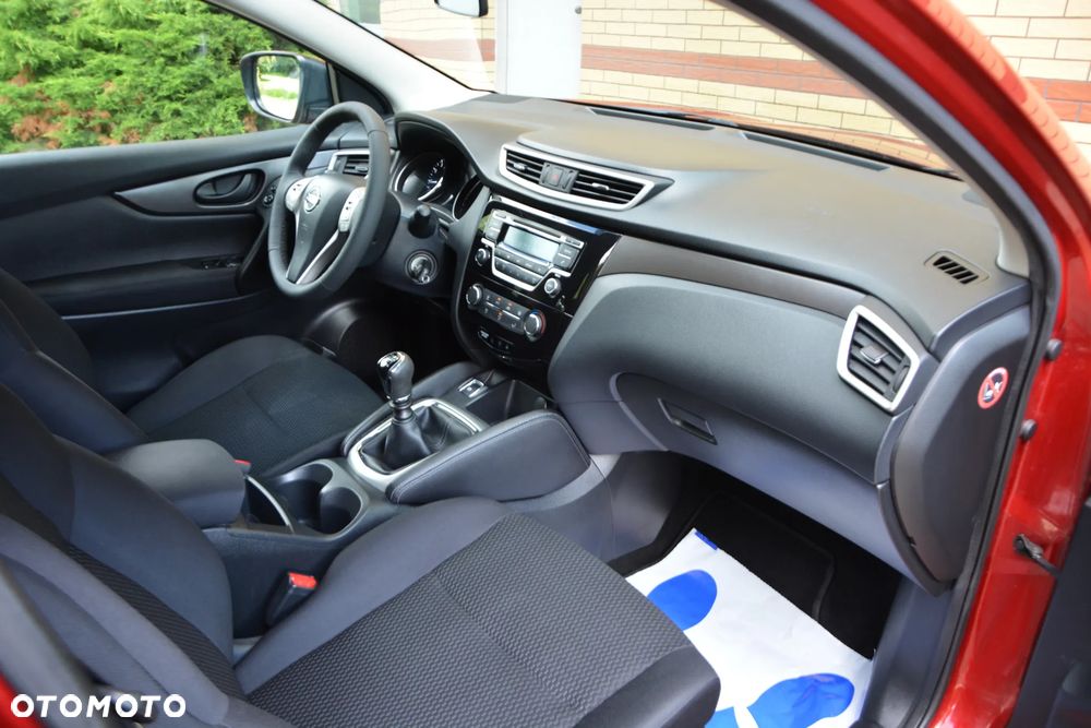 Nissan Qashqai - 29
