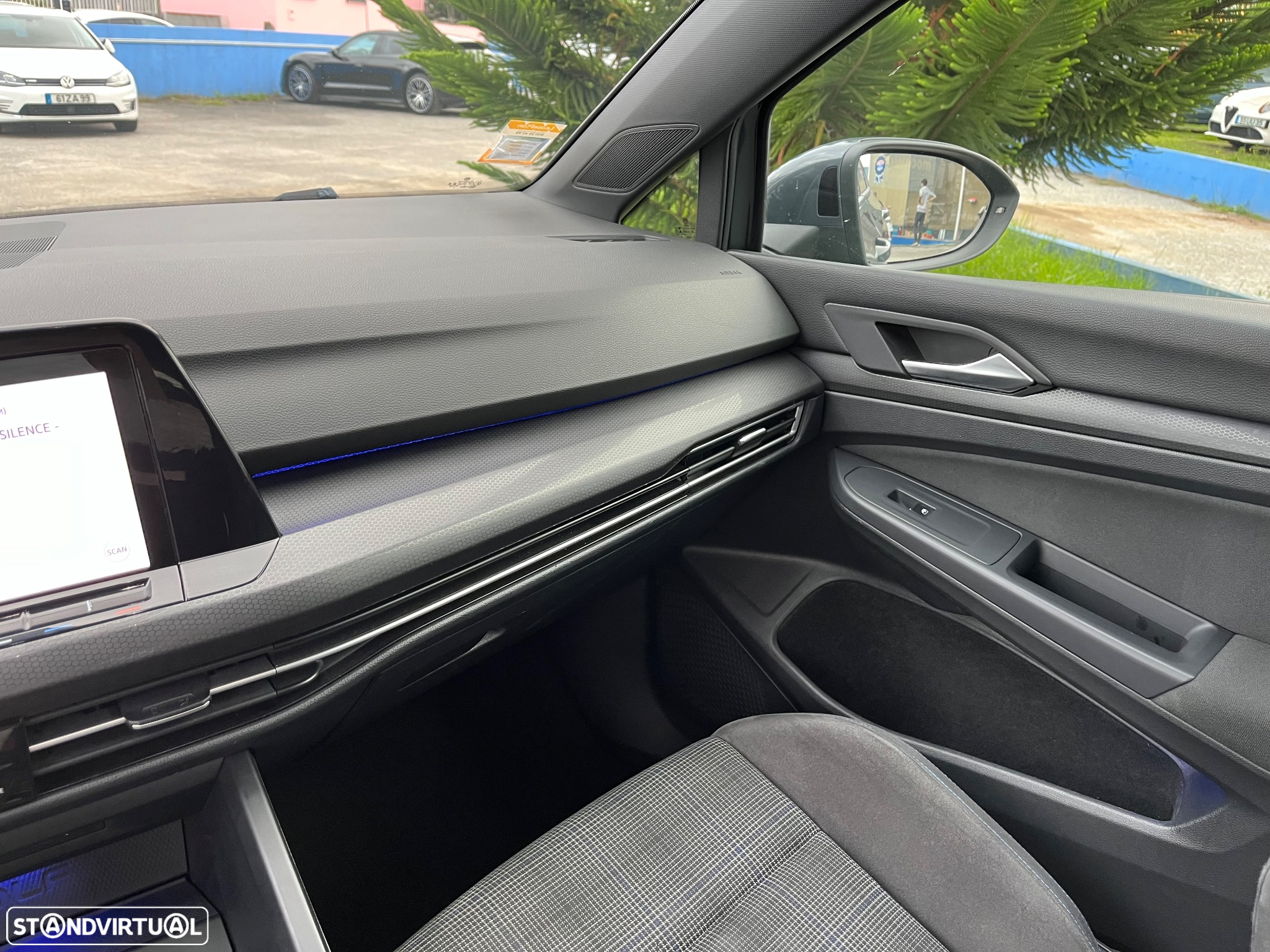 VW Golf 1.4 TSI GTE+ DSG - 35