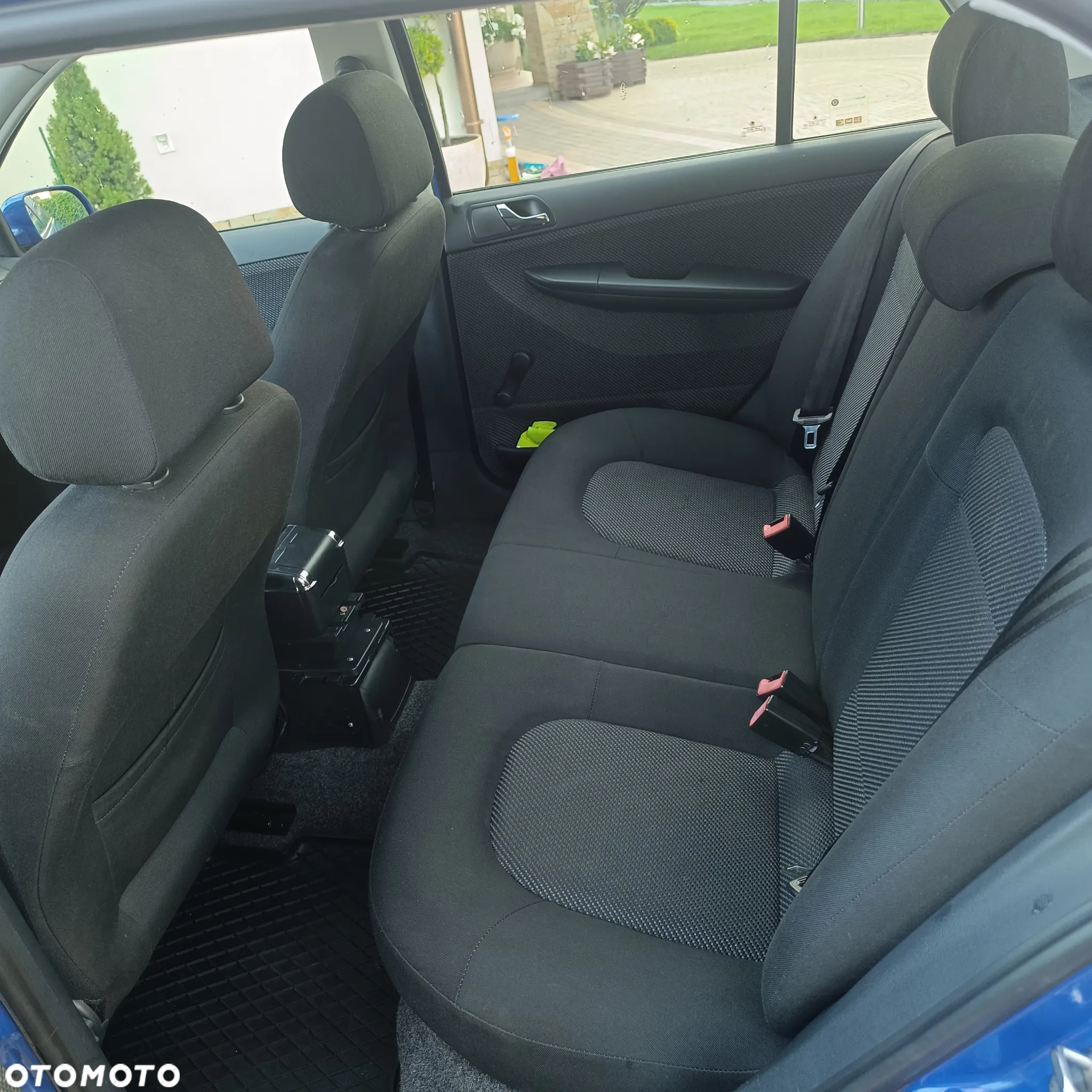 Skoda Fabia 1.4 TDI Mint - 8