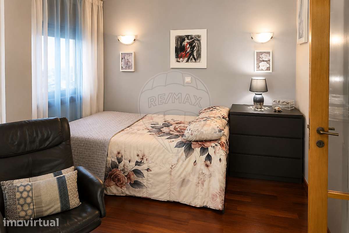 Apartamento T0 para venda - Grande imagem: 5/6