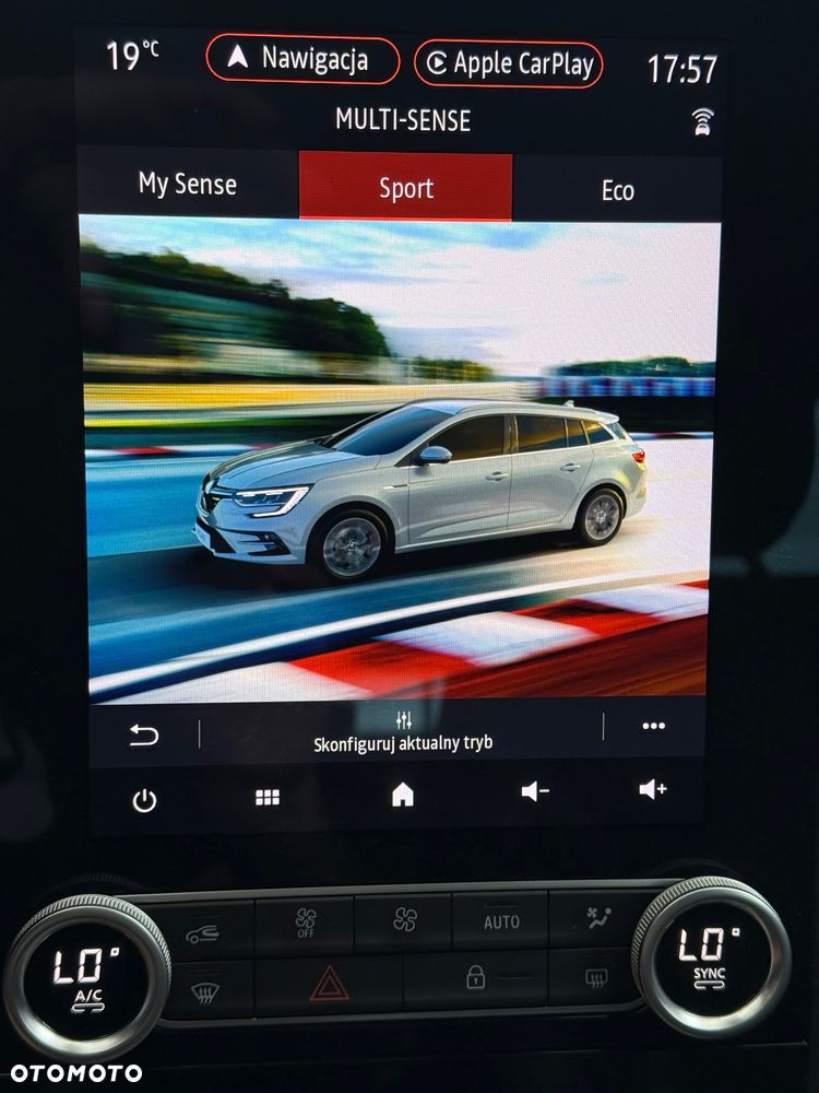 Renault Megane TCe 140 GPF EDC INTENS - 27
