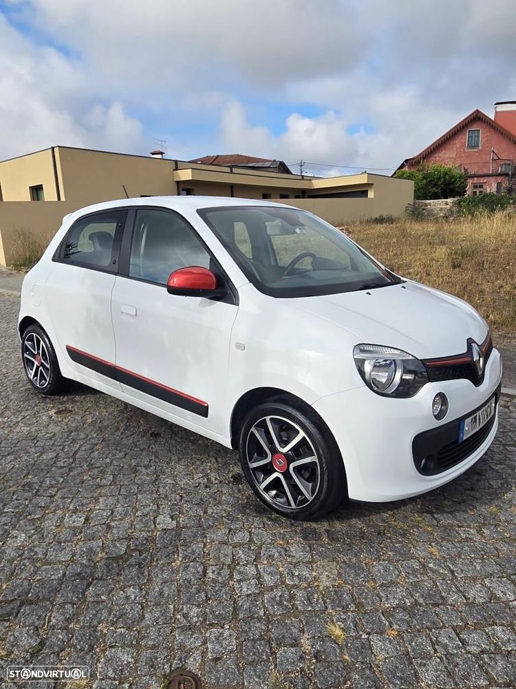 Renault Twingo