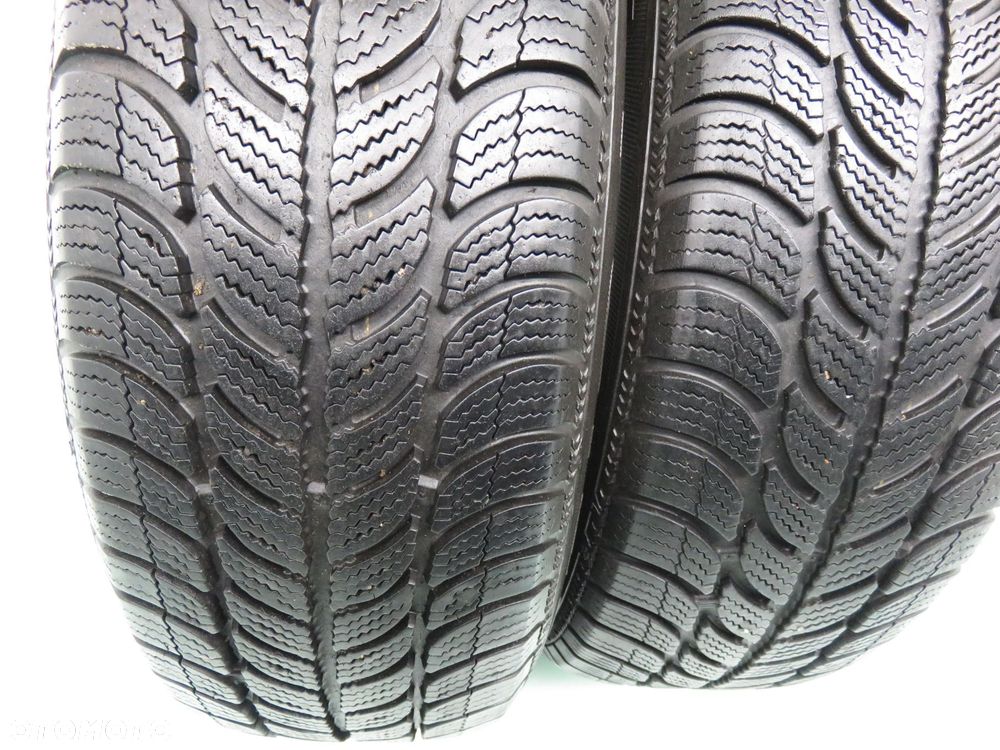 2x 185/65R15 OPONY ZIMOWE Dębica Frigo 2 88T - 9