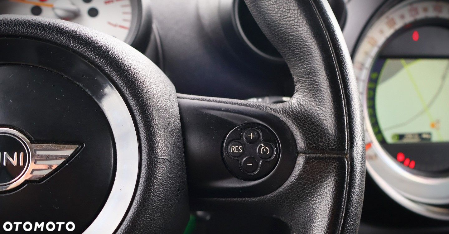 MINI Countryman - 24