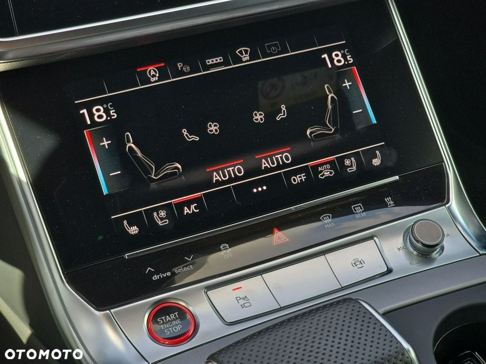 Audi S6 Avant TDI mHEV Quattro Tiptronic - 19