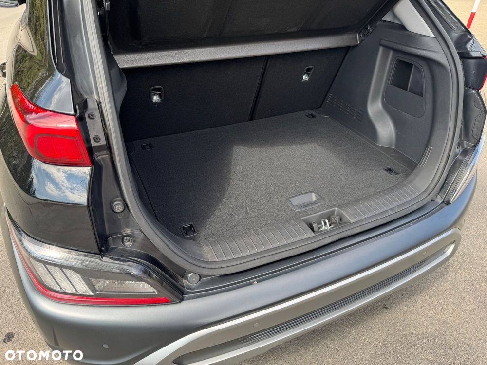 Hyundai Kona 1.0 T-GDI Style DCT - 38