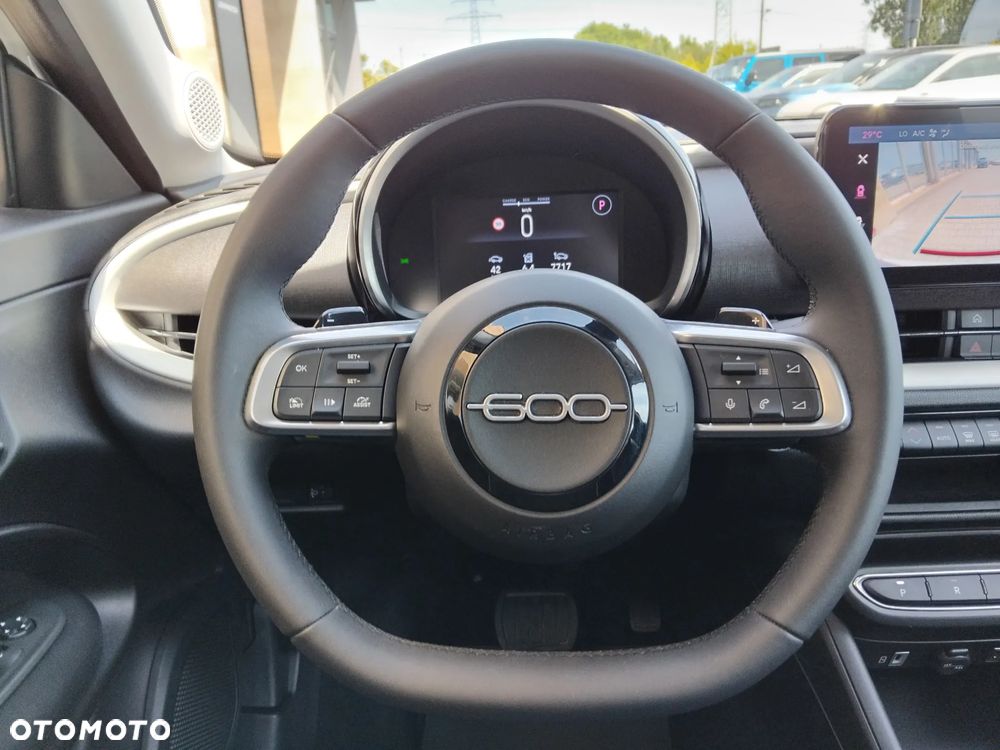 Fiat 600 - 8