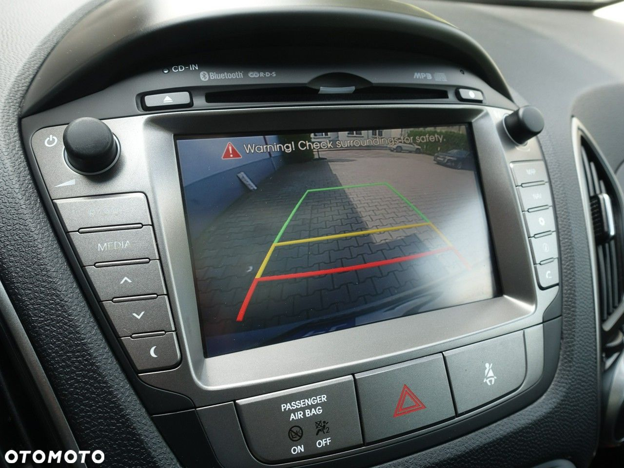 Hyundai ix35 1.6 GDI Premium 2WD - 21