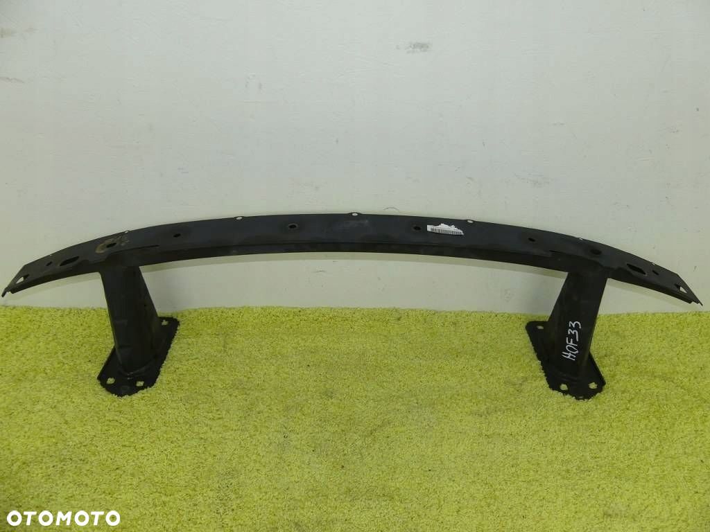 Belka Zderzak Przód BMW 1 I E88 E82 COUPE CABRIO 03-12r IGŁA - 1