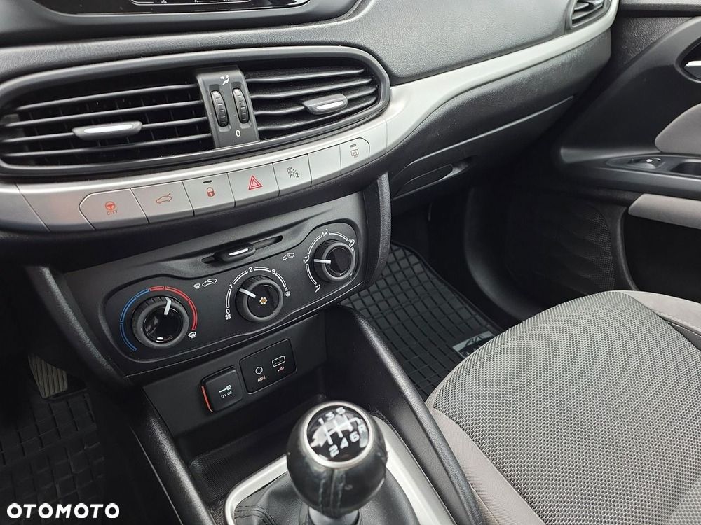 Fiat Tipo 1.4 16v - 17